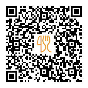 QR-code link para o menu de Bo's Cafe