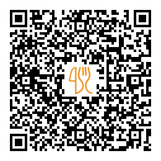 QR-code link către meniul Falafel Yo!