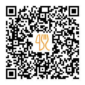 QR-code link para o menu de Makan Kitchen