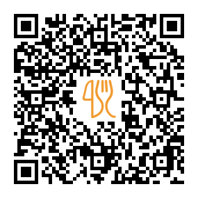 QR-code link para o menu de Crepes Cream