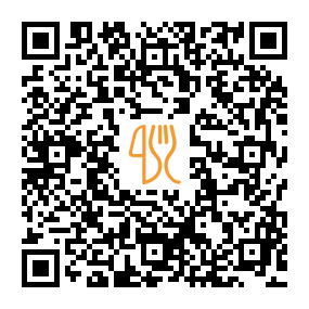 QR-code link para o menu de The Plaza Cafe