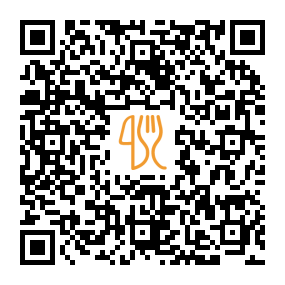 QR-code link para o menu de The Buzzz Cafe