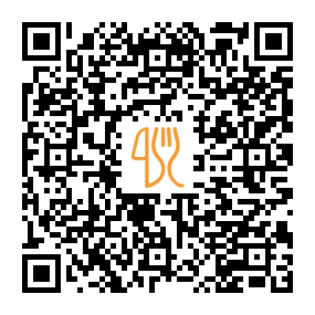 QR-code link para o menu de Cafe De Jardin