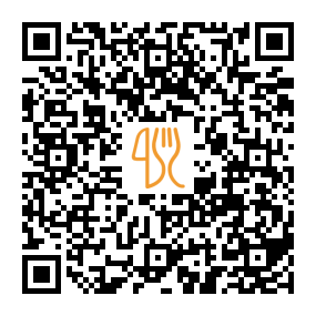 QR-code link para o menu de The French Coffee Shop