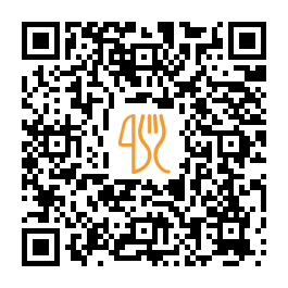 QR-code link para o menu de Mcdonald's