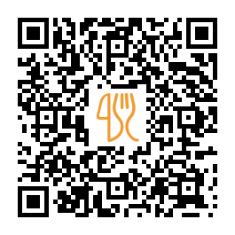 QR-code link para o menu de B&b Grill