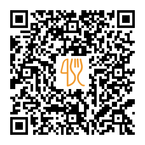 QR-code link para o menu de Greenwich Surigao