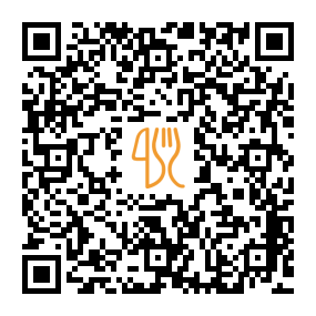 Link z kodem QR do menu Aurora Filipino Cuisine