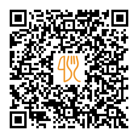 QR-code link para o menu de Chowking