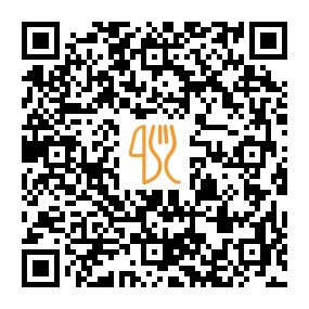 QR-code link naar het menu van The Orange Bucket