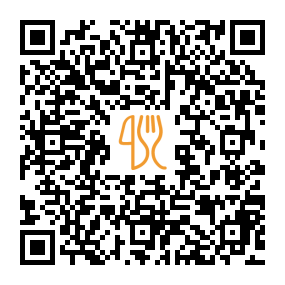 QR-code link para o menu de Seattle’s Best Coffee