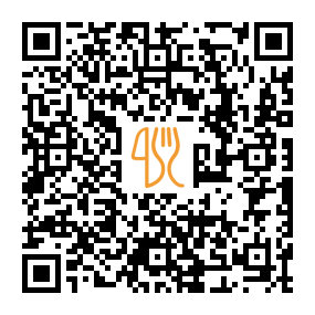 QR-code link para o menu de Beni's Falafel