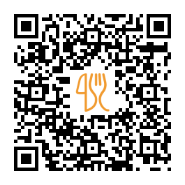 QR-code link para o menu de Hangout Cafe