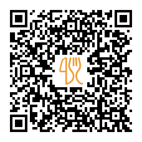 QR-code link para o menu de Kitchen Coffee Hub