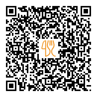 QR-code link para o menu de Unicorn Dream Cafe