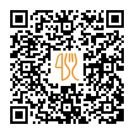 QR-code link para o menu de Salad Stop