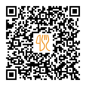 QR-code link para o menu de Pizza Hut San Pablo