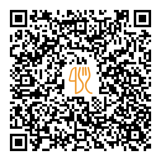 QR-code link para o menu de Cafe Dominque