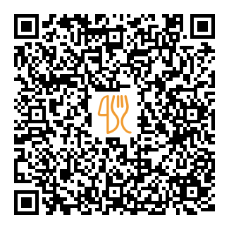 QR-code link para o menu de Famous Kitchen