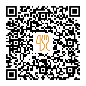 QR-code link para o menu de Central Cafe