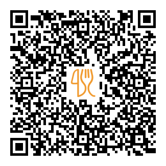 QR-code link para o menu de Chickilicious