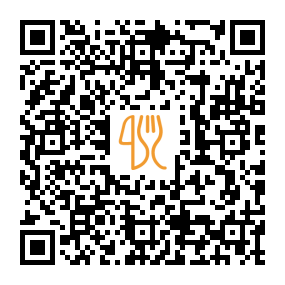 QR-code link para o menu de The Daily Beans