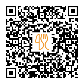 QR-Code zur Speisekarte von The Orange Bucket