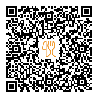 QR-code link para o menu de Le Don's Garden