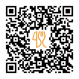 QR-code link către meniul Myth House