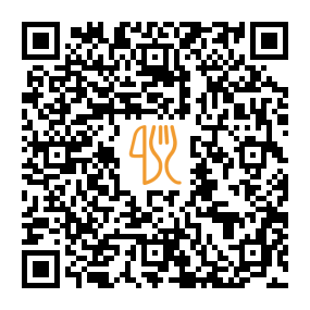 QR-code link para o menu de Yabu: House Of Katsu