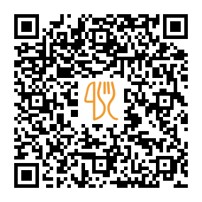 QR-code link para o menu de Pirates Bistro