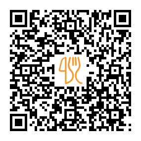 QR-code link para o menu de Cibo