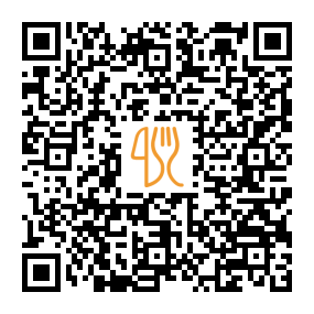 QR-code link para o menu de Fiesta Del Amor