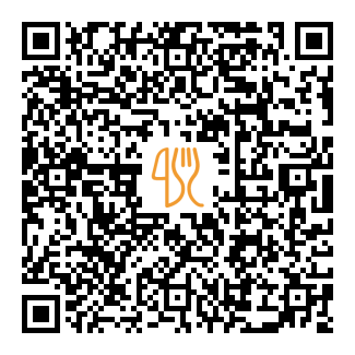 QR-code link para o menu de Kaffe Cafe