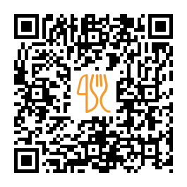 QR-code link para o menu de Cafe Rizz