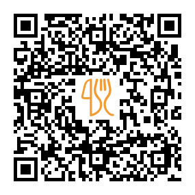 QR-code link para o menu de Leega Korean
