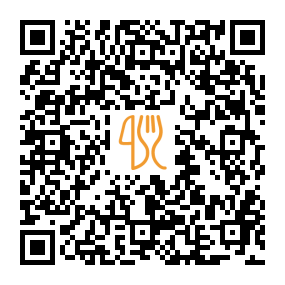 QR-code link către meniul The Piggy Diner