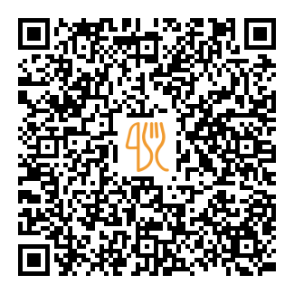 QR-code link para o menu de Little Owl Cafe