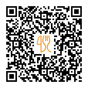 QR-code link para o menu de Saging Repablik