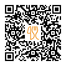 QR-code link către meniul The Burgery