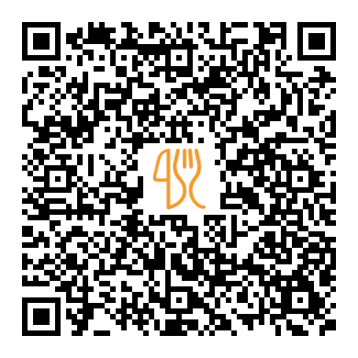 QR-code link para o menu de Palm Grill