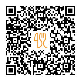 QR-code link para o menu de Gusteau's Crab Hauz