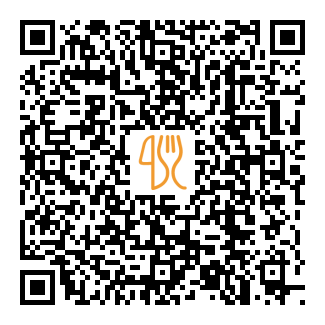 QR-code link para o menu de Teriyaki Boy Cubao