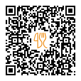 QR-code link para o menu de The Fashionology Cafe