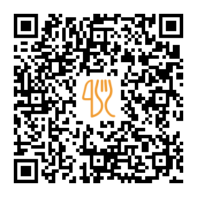 QR-code link naar het menu van Sans Cafe And