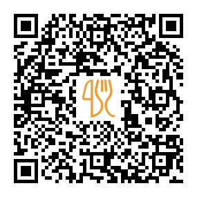 QR-code link para o menu de Qiwellness Living