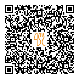 QR-code link para o menu de Catabolic Cafe