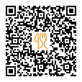 QR-code link para o menu de Greenery Kitchen