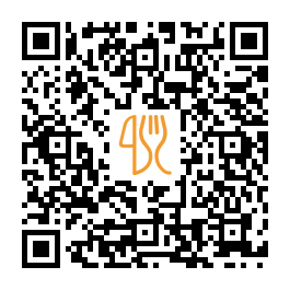 QR-code link para o menu de Cafe Breton