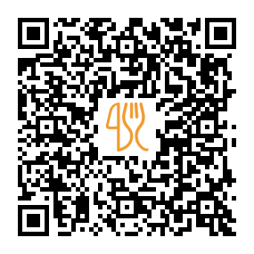 QR-code link naar het menu van 8teas Cafe